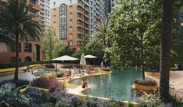 Godrej Woods